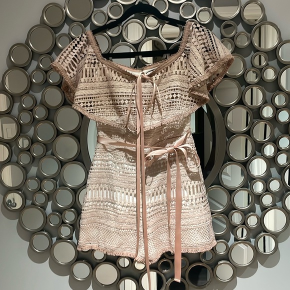 Alexis romper Xs - Picture 5 of 6